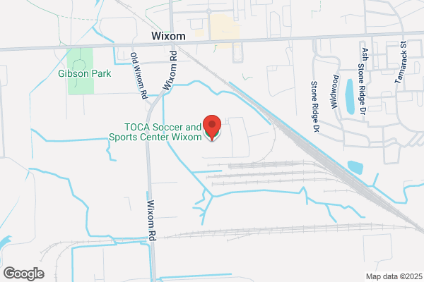 Total Soccer Wixom
