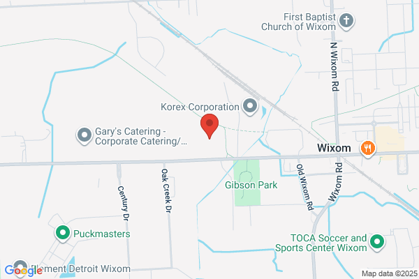 Wicker Basket Balloon Center