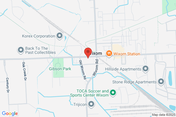 Wixom Bar