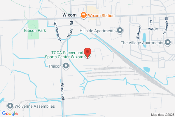 Wixom Youth Soccer