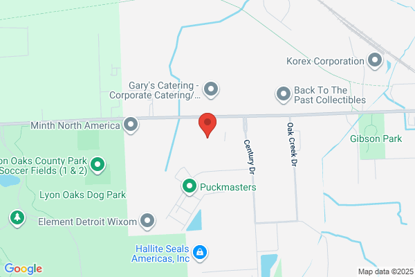 Woodland Paper Inc