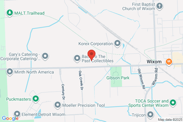 Plumbing Techs