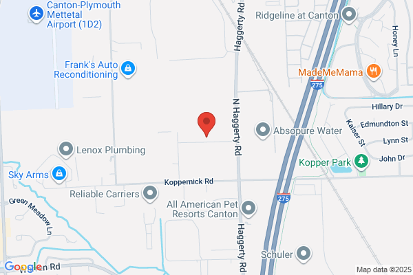 Robson & Sons Plumbing & Heating