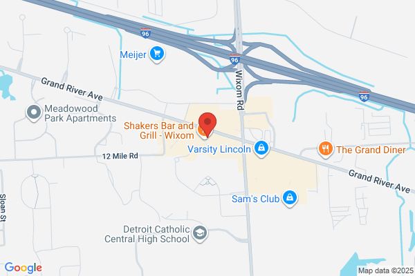 Acropolis Restaurant of Wixom