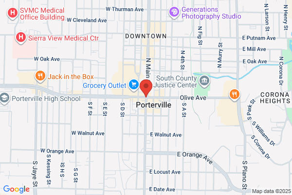 Pooterville Inc