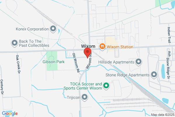Wixom Hair Care