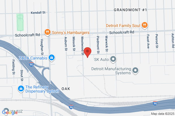 Southfield Wrecker Sales & Accessories