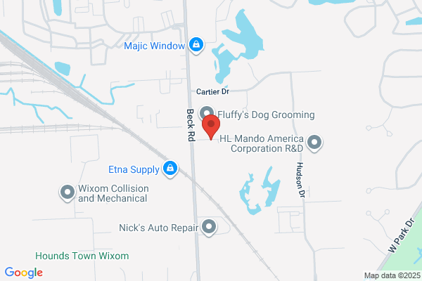 Wixom Towing