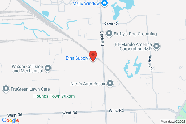 Enviro Supply & Service