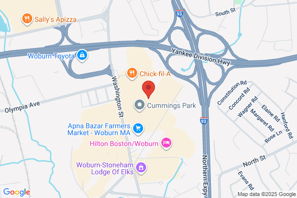 Woburn Addiction Treatment