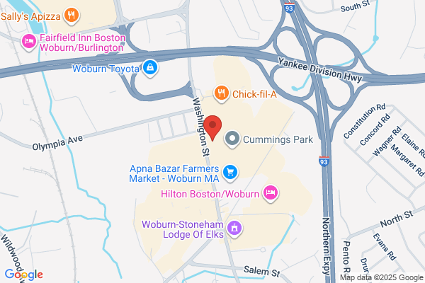 Liquor Junction