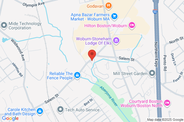 Haggerty Chas L Auto Body Inc