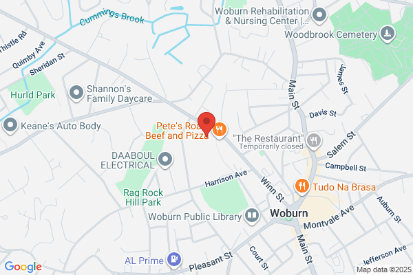 Middlesex Transmission Rebuilders