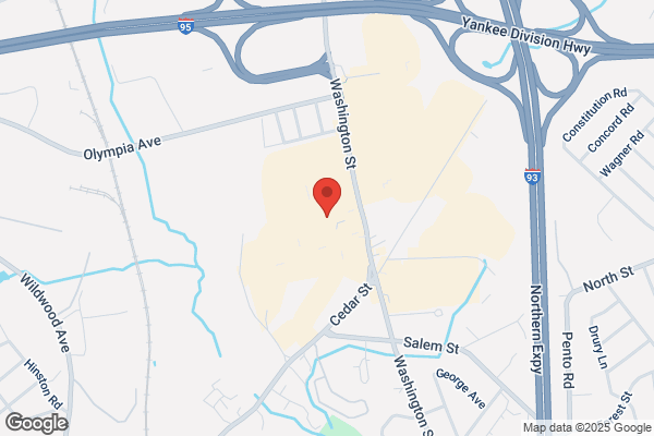 New England Service Tech and Maintenance