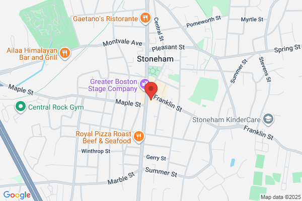 Northeastern Enterprises Inc