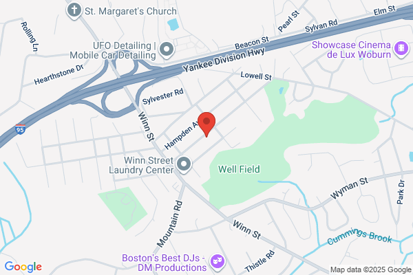 Burlington Refrigeration & Air Conditioning