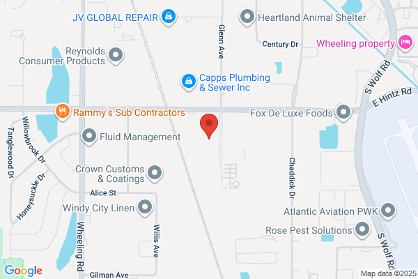 Engis Corporation