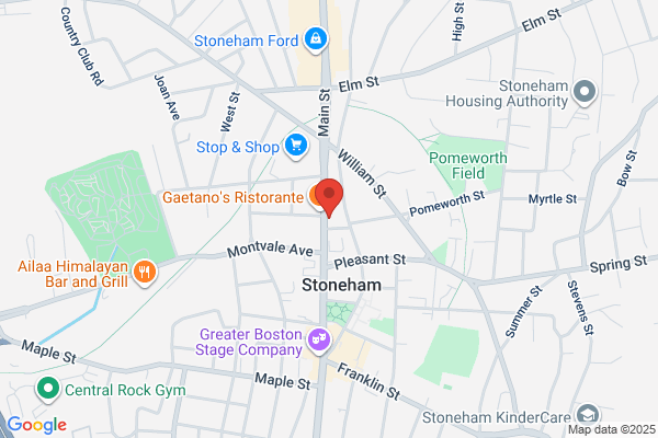 Middlesex Floor & Wall Co Inc