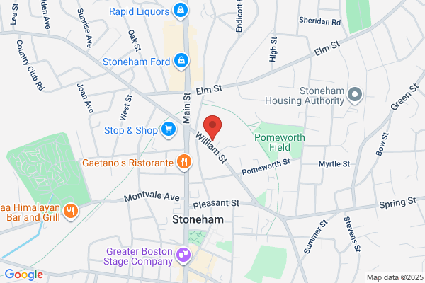 Stoneham Chiropractic