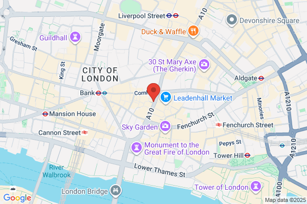 Openreach Inc