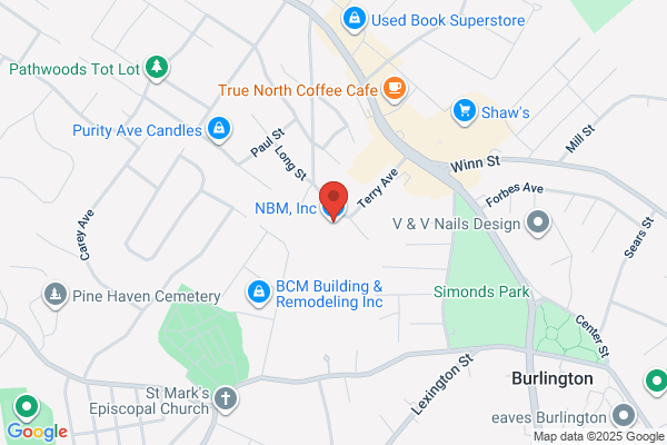 Northern Business MacHines Inc
