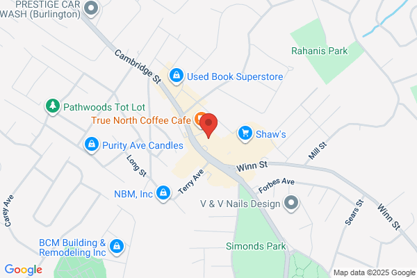 Gentle Dental Burlington