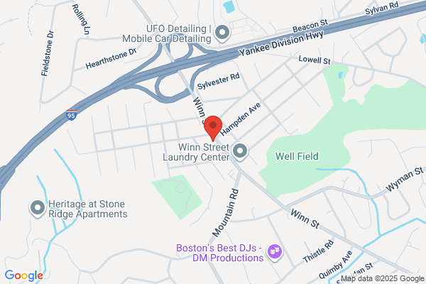 Burlington Family Dental