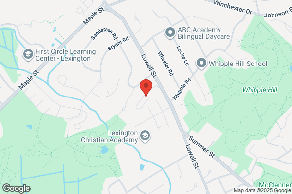 Fairlawn Nursing Home Inc