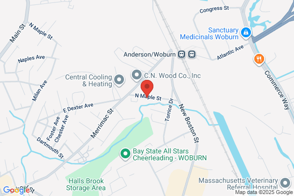 Acme Waste Systems Inc