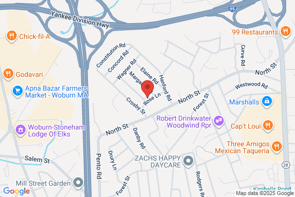 Fay's Plumbing & Heating
