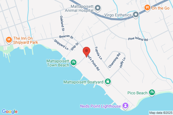 New England Maritime Specialty Inc