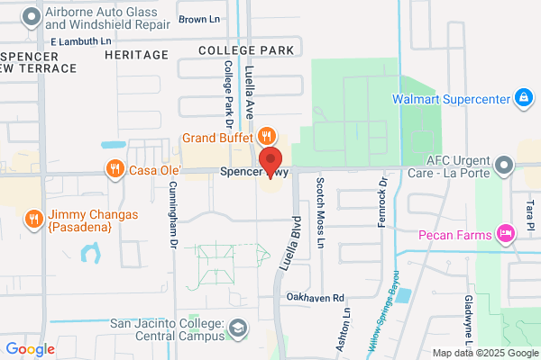 Spencer Cleaners Inc
