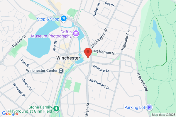 Winchester Town of, Library