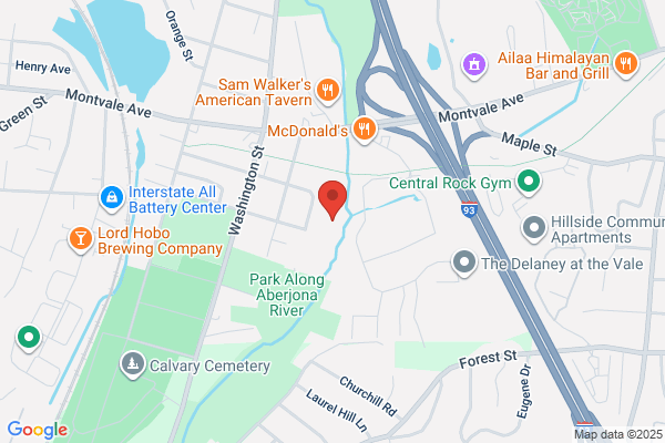 New England Small Circle Jujitsu Academy