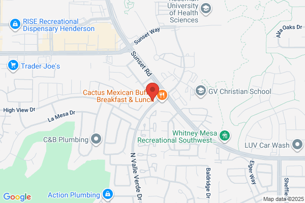 Robinson Wm F Jr Plumbing & Heating Inc