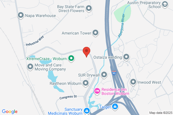Wolfe Laboratories Inc.
