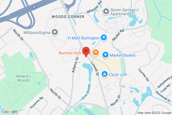 Boston Artificial Limb Co.