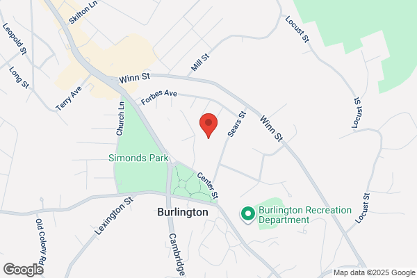 Burlington Moving & Delivery