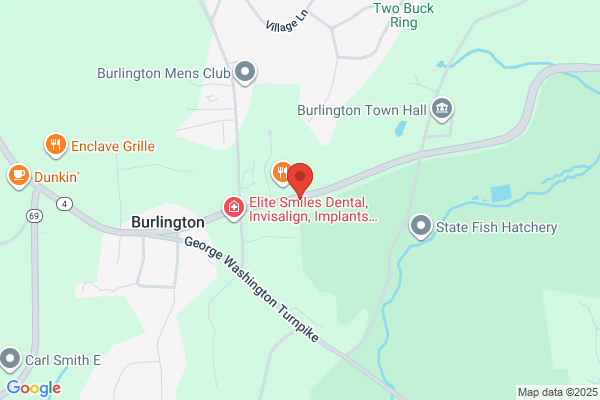Burlington Discount Fuel