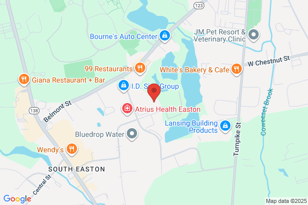 Vestcom Massachusetts Inc