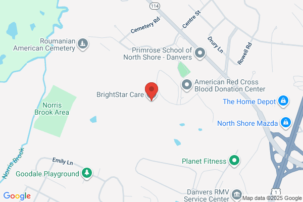 BrightStar Care Lynn/Salem