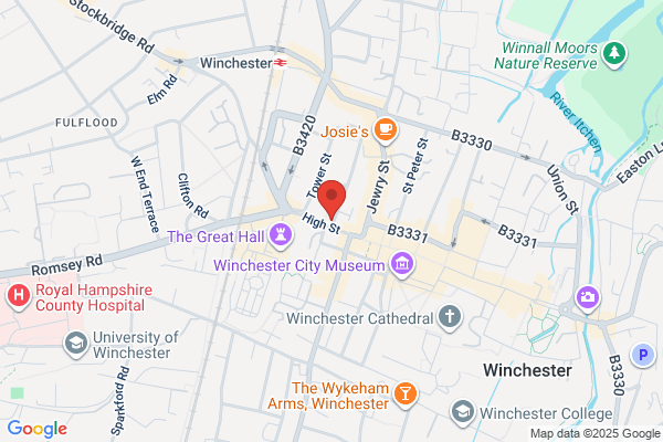 Winchester Pest Control