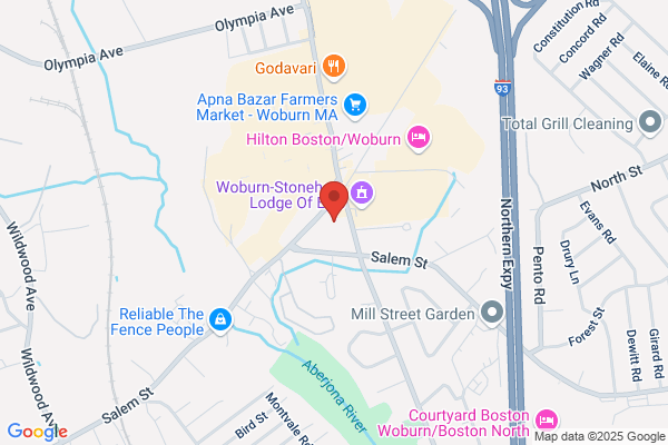 Benchmark Senior Living at Woburn