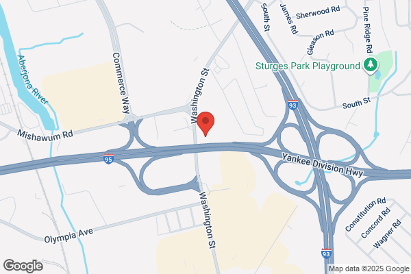 Mass General Brigham Urgent Care - Woburn