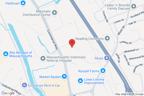 Johnson Consulting Inc