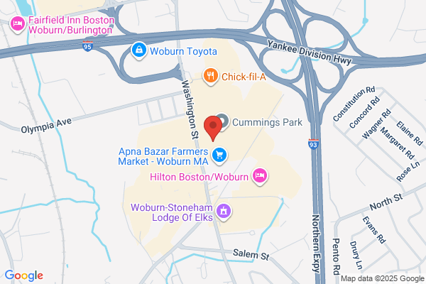 Kumon Math and Reading Center of Woburn
