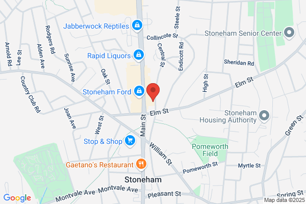 Houghton Plumbing & Heating
