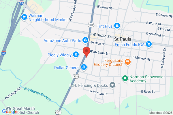 Inman Plumbing & Heating