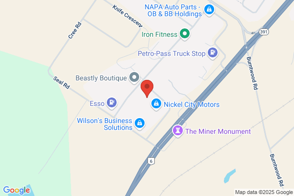 Paul's Plumbing & Heating Inc