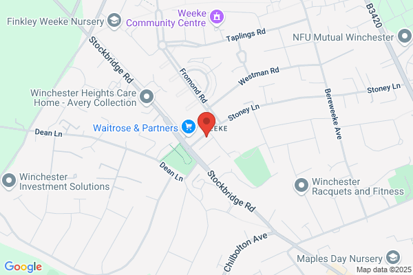 Winchester Podiatry